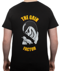Load image into Gallery viewer, Biker Torque BRAND: Biker Torque Grin Factor - Short Sleeve
